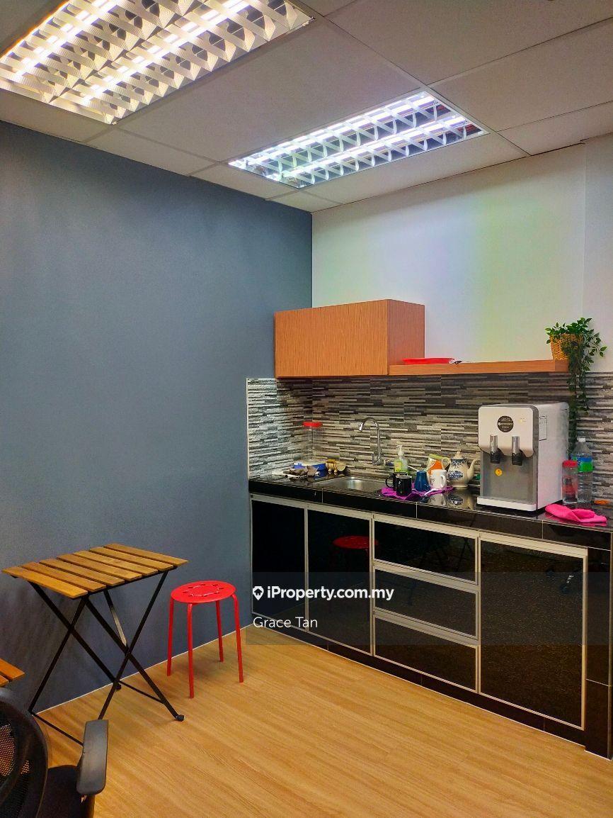 Office for Rent in Bandar Bukit Tinggi, Klang by Grace Tan - iProperty.com.my