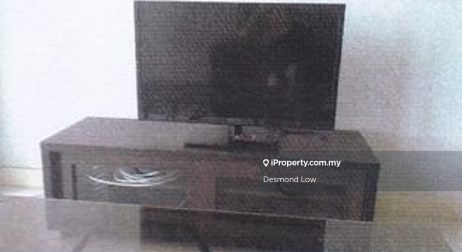 Residensi Servis untuk Disewa di Tiara Mutiara / The Crown oleh Desmond Low - iProperty.com.my