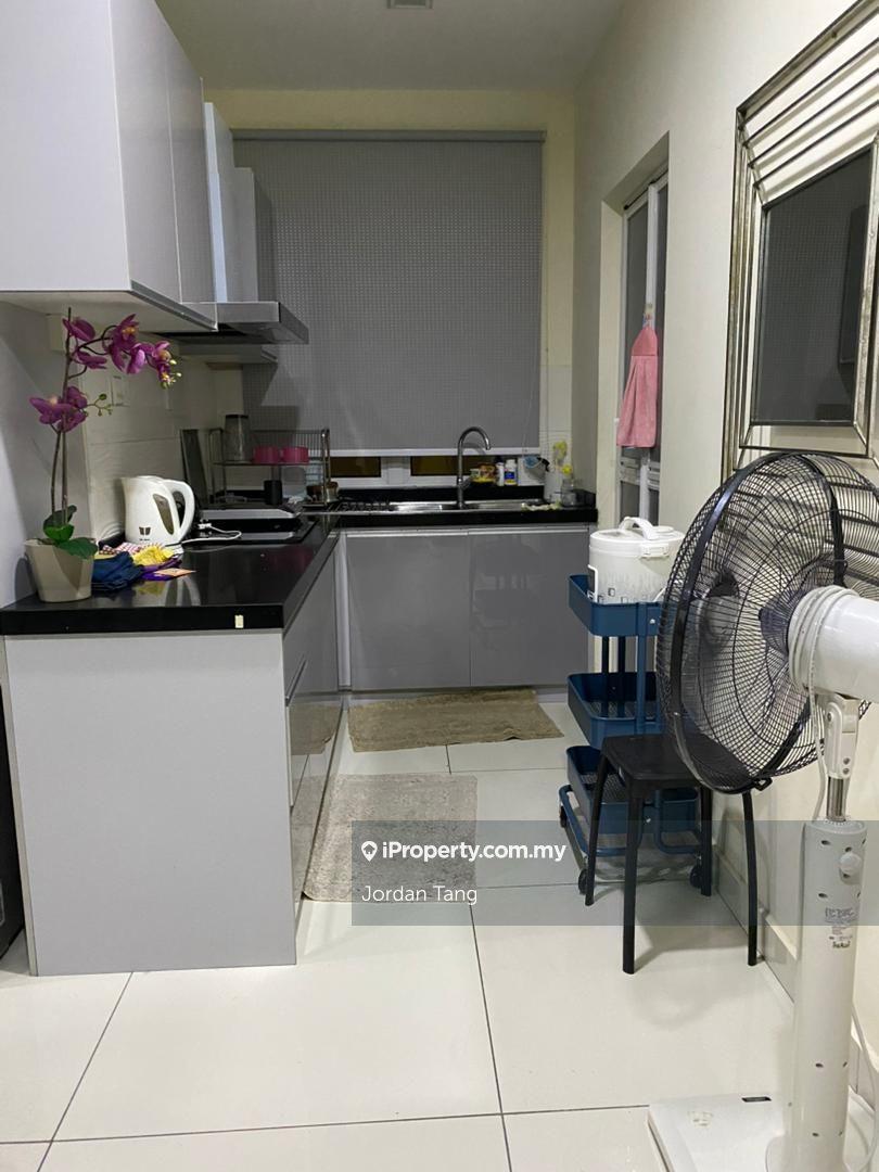 Condominium for Sale in Saville @ The Park by Jordan Tang - iProperty.com.my