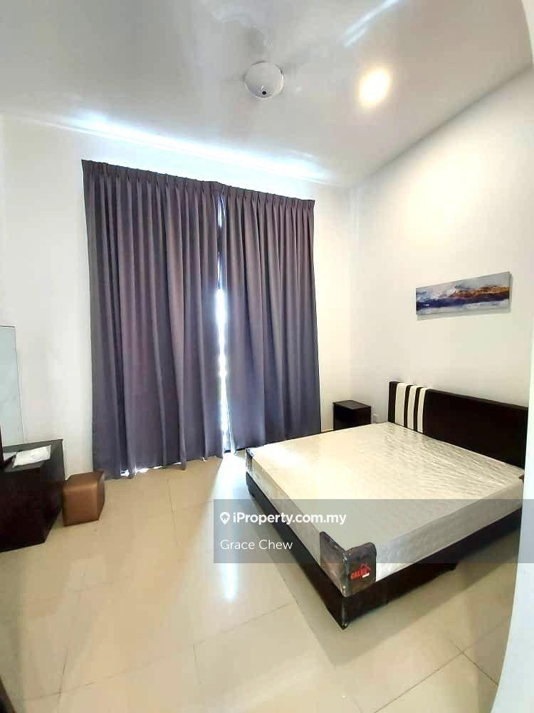 Rumah Berangkai 2 Tingkat untuk Disewa di Eco Tropics, Pasir Gudang oleh Grace Chew - iProperty.com.my