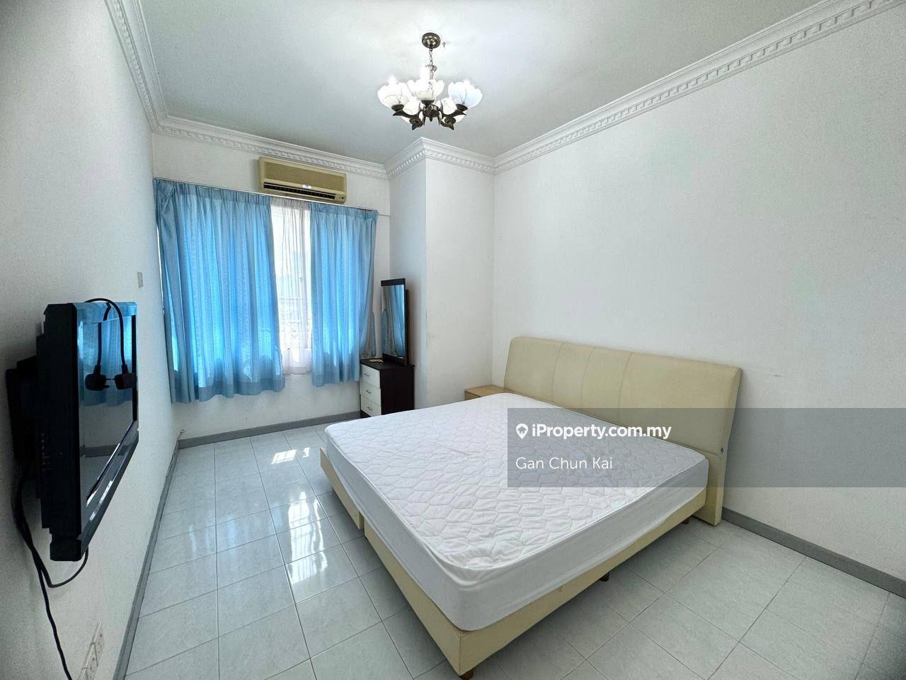 Kondominium untuk Disewa di Marina Bay Condominium oleh Gan Chun Kai - iProperty.com.my