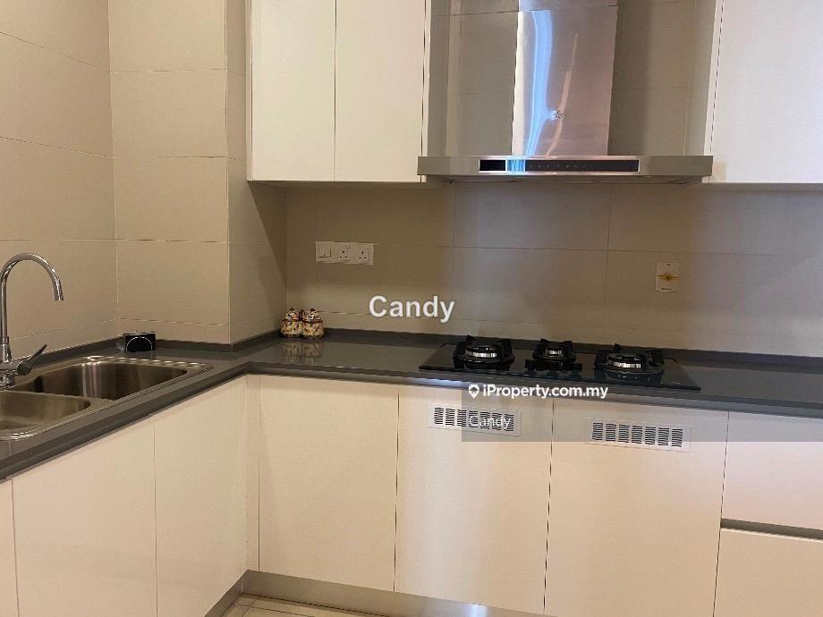 Service Residence for Sale in The Sentral Residences by Candy - iProperty.com.my