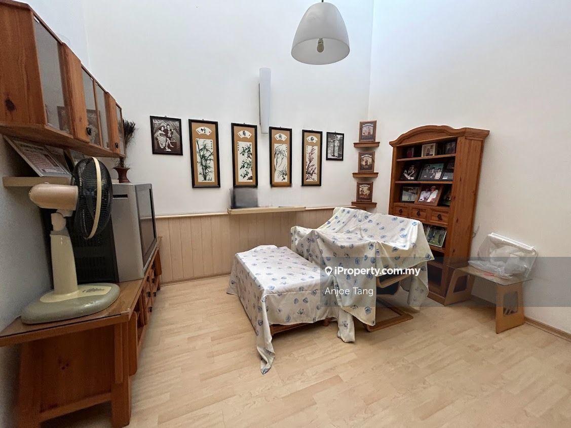 Rumah Berangkai 2 Tingkat untuk Dijual di Canal Gardens, Shah Alam oleh Anjoe Tang - iProperty.com.my