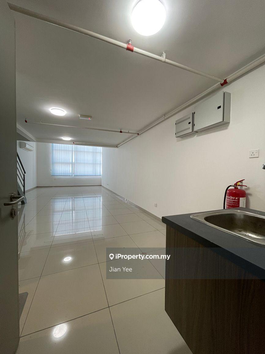 Service Residence for Rent in Pinnacle Kelana Jaya by Calista Wong - iProperty.com.my