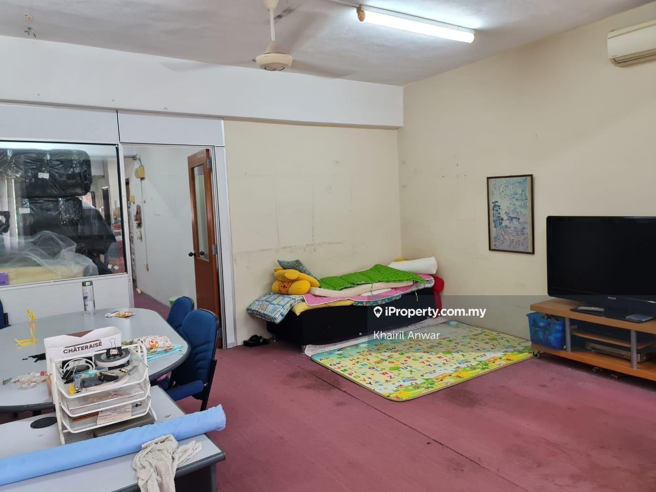 Kedai-Pejabat untuk Dijual di Taman Suria Jaya, Cheras oleh Khairil Anwar - iProperty.com.my
