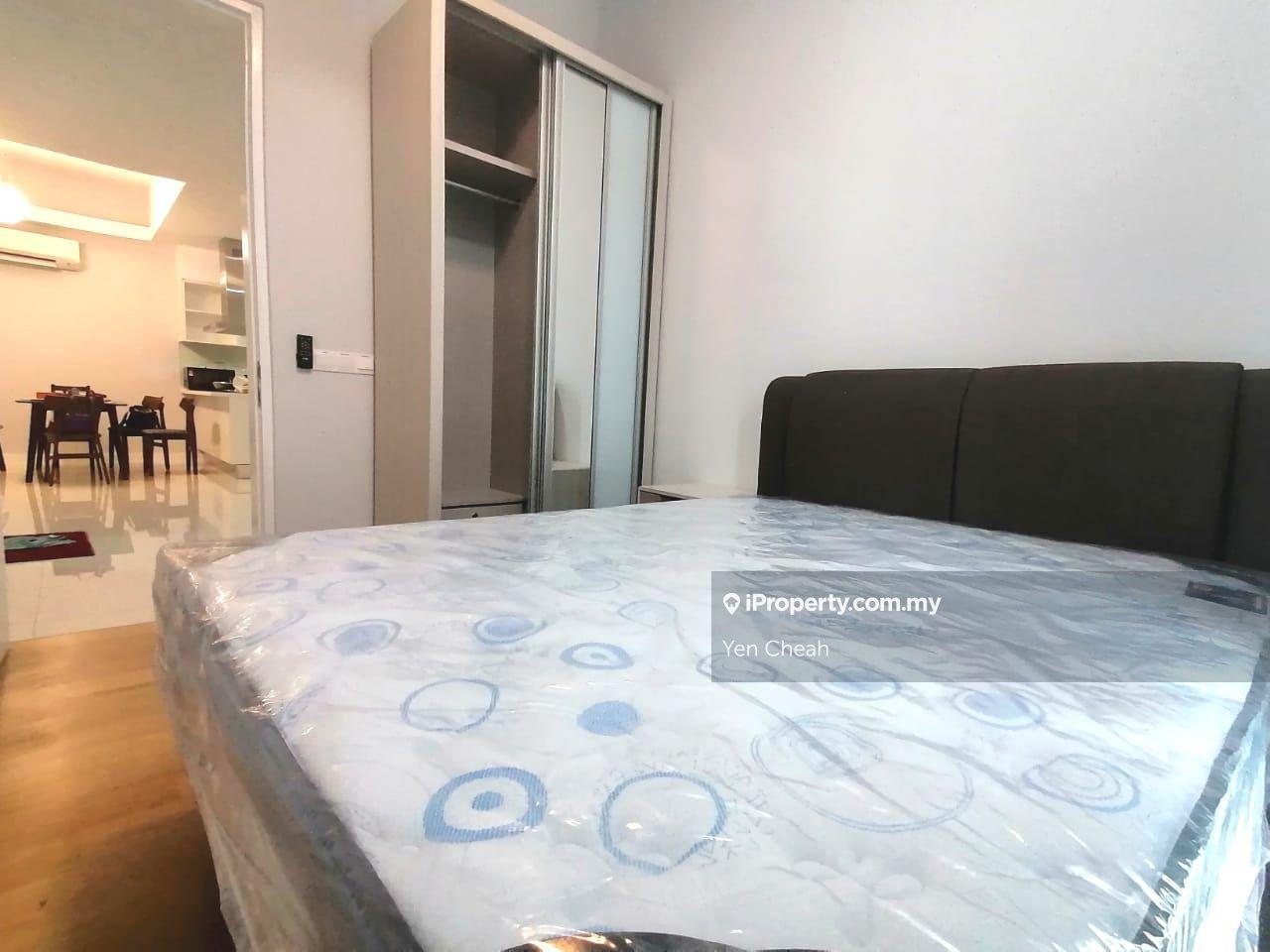 Service Residence for Sale in The Sentral Suites by Yen Cheah - iProperty.com.my