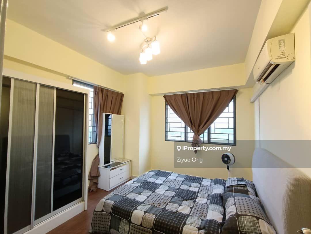 Service Residence for Rent in Main Place Residence by Ziyue Ong - iProperty.com.my