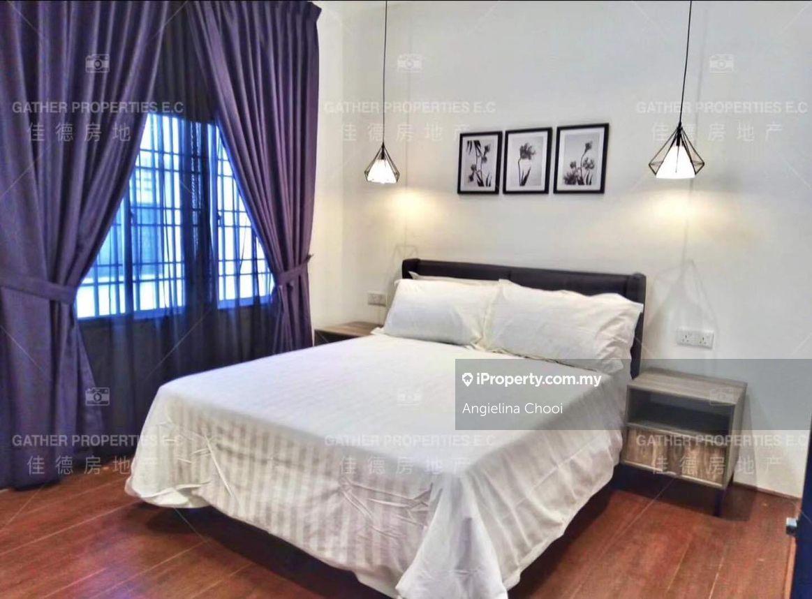 Rumah Berangkai 1 Tingkat untuk Disewa di Ipoh, Perak oleh Angielina Chooi - iProperty.com.my