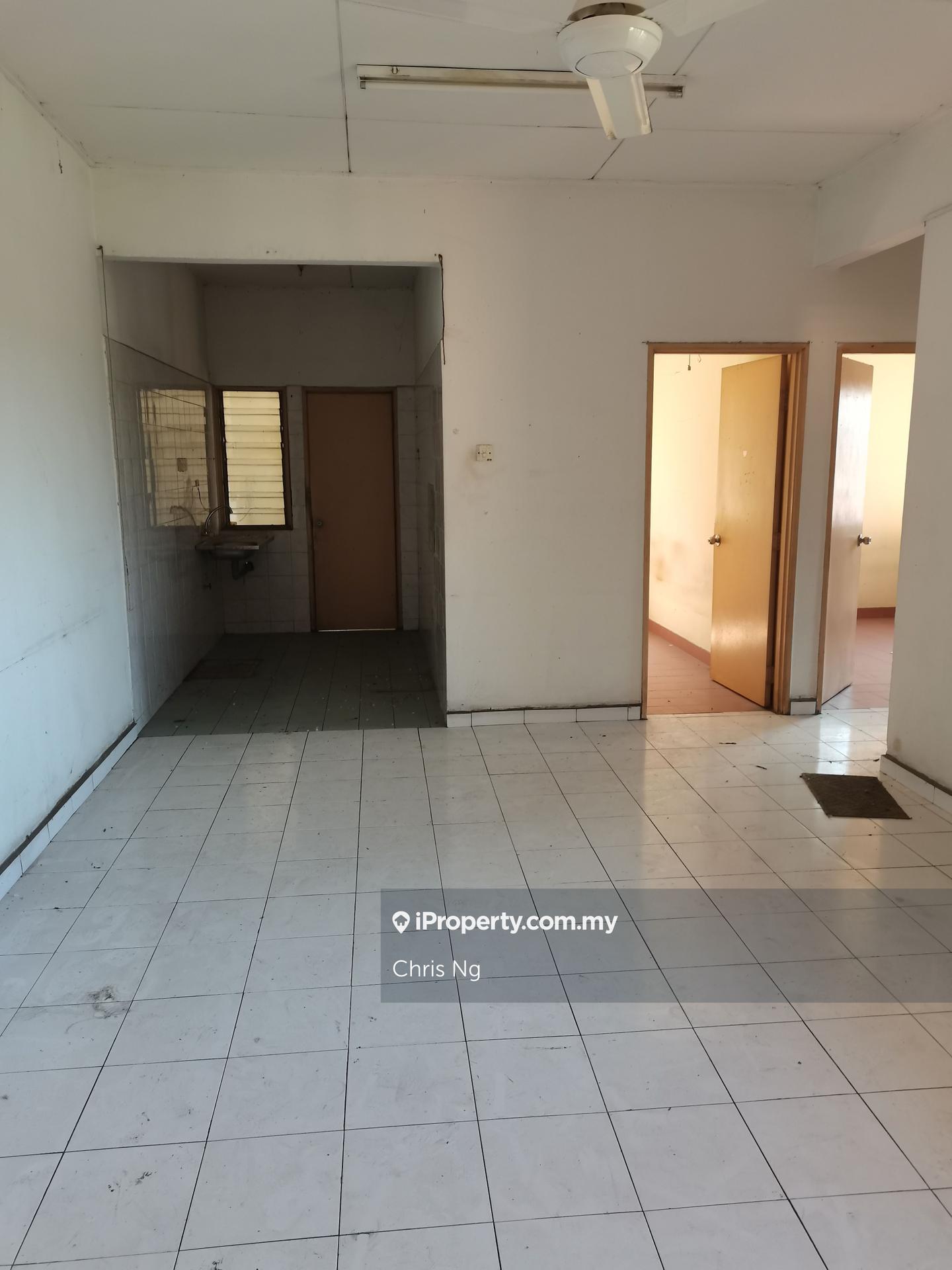 Apartment for Rent in Pangsapuri Sri Kemuning by Chris Ng - iProperty.com.my