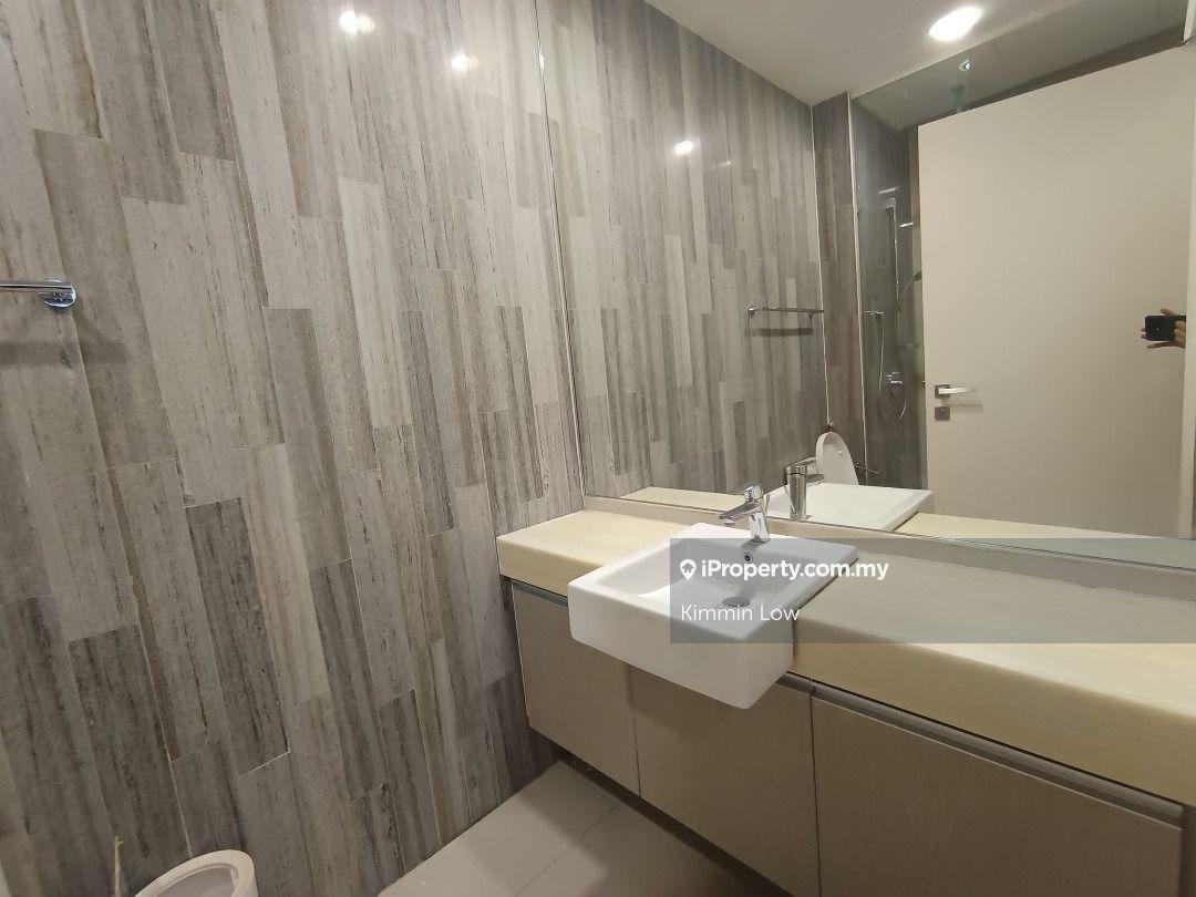 Residensi Servis untuk Disewa di M City oleh Kimmin Low - iProperty.com.my