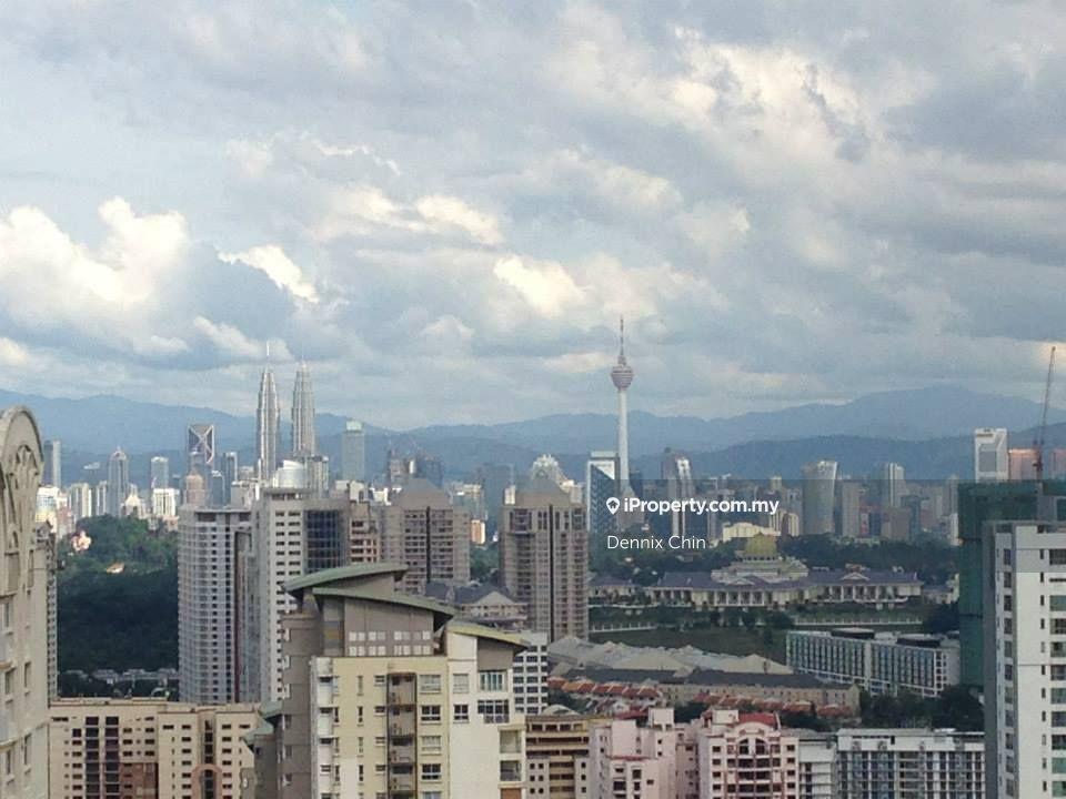 Condominium for Rent in Kiaramas Ayuria by Dennix Chin - iProperty.com.my