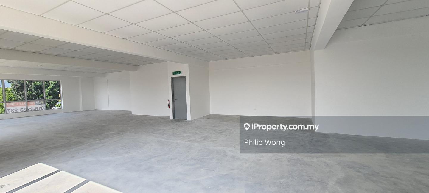 Kilang Teres untuk Dijual di Tasik Ampang, Ampang oleh Philip Wong - iProperty.com.my