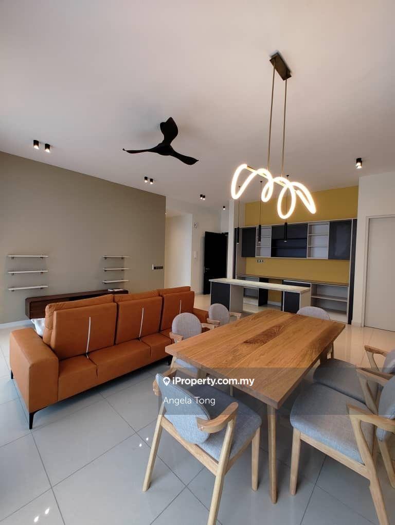 Service Residence for Rent in The Park 2 by Angela Tong - iProperty.com.my