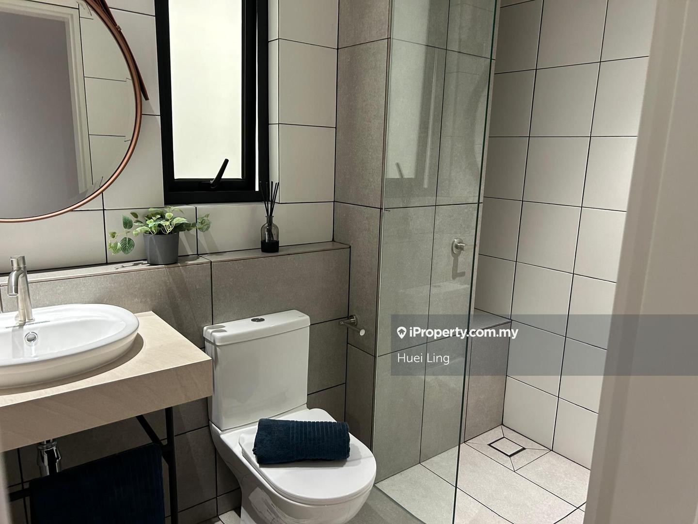 Pangsapuri untuk Dijual di Residensi ZIG oleh Huei Ling - iProperty.com.my