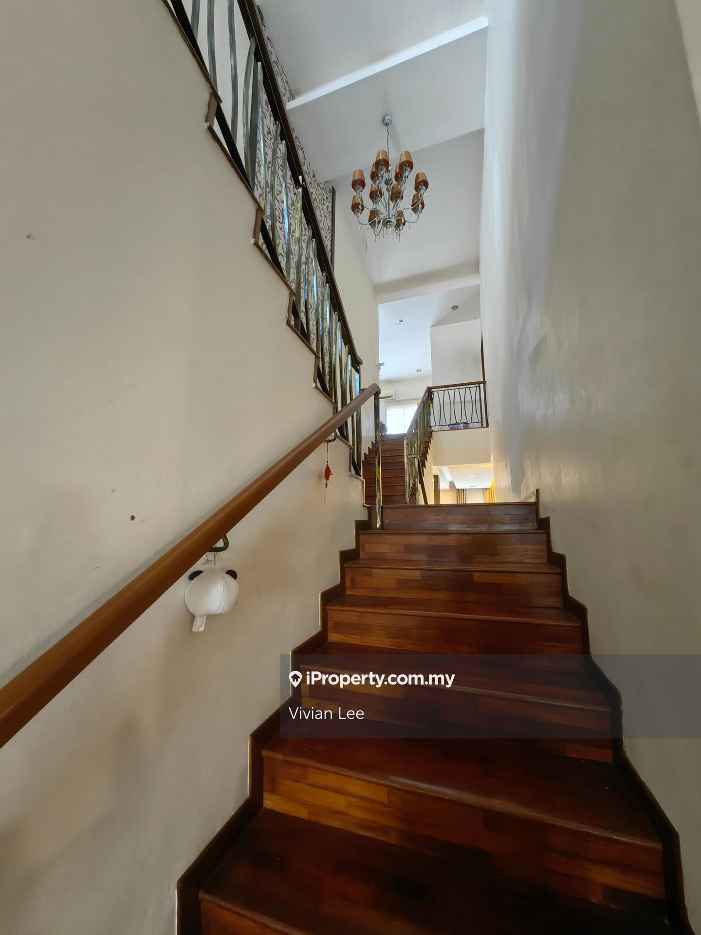 Semi-Detached House for Sale in Astana Gemilang, Indah Gemilang, Gombak, Selayang, Batu Caves by Vivian Lee - iProperty.com.my