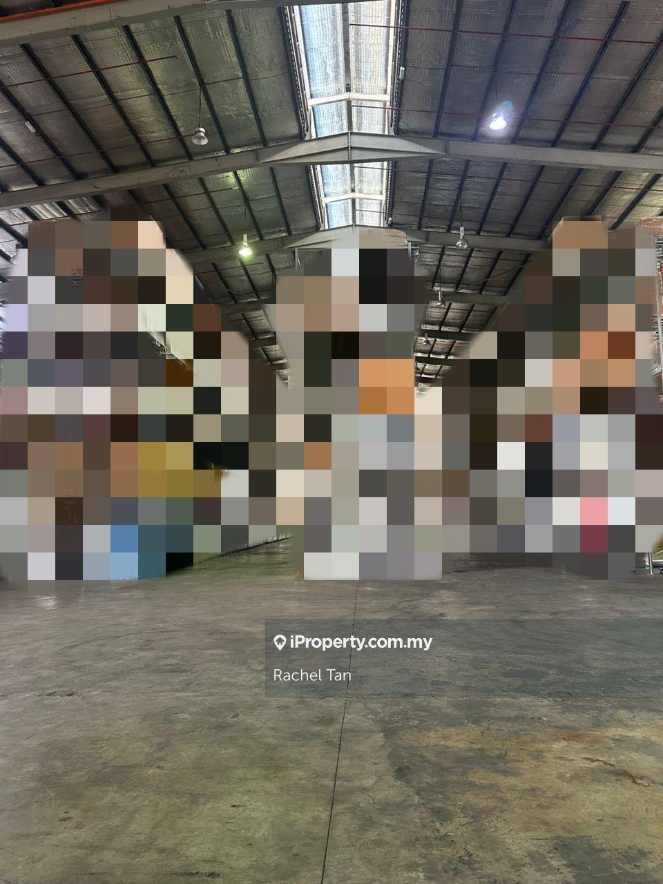 Detached Factory for Sale in Permas Jaya, Johor Bahru by Rachel Tan - iProperty.com.my