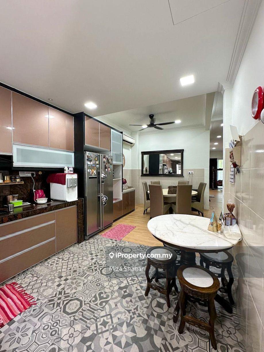 Rumah Berangkai 2 Tingkat untuk Dijual di Bukit Jalil, Kuala Lumpur oleh Miza Shahar - iProperty.com.my