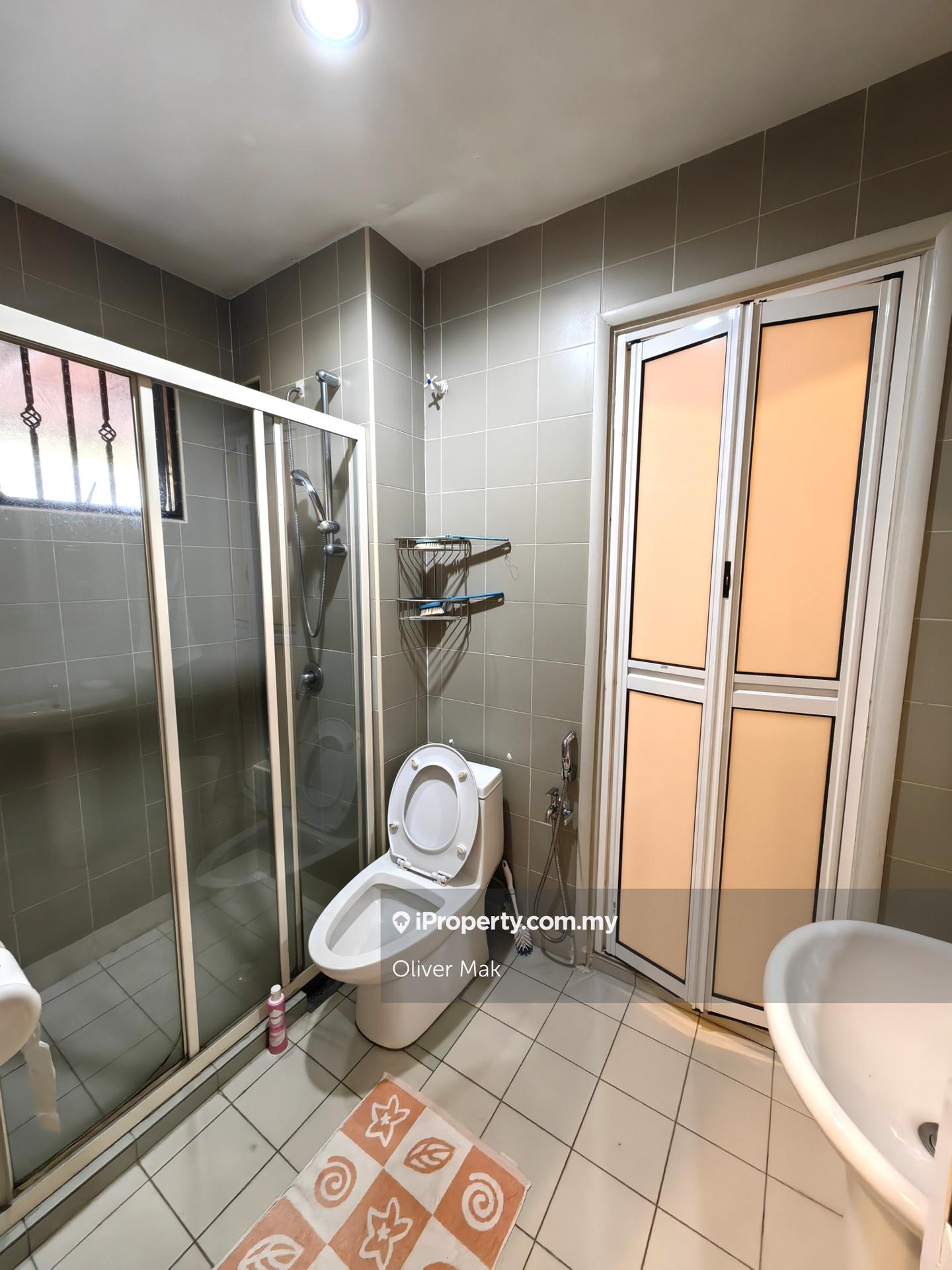 Rumah Teres untuk Dijual di y4q3e, Bukit Jalil oleh Oliver Mak - iProperty.com.my