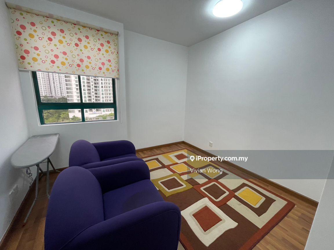 Kondominium untuk Disewa di Mont Kiara Astana oleh Vivian Wong - iProperty.com.my