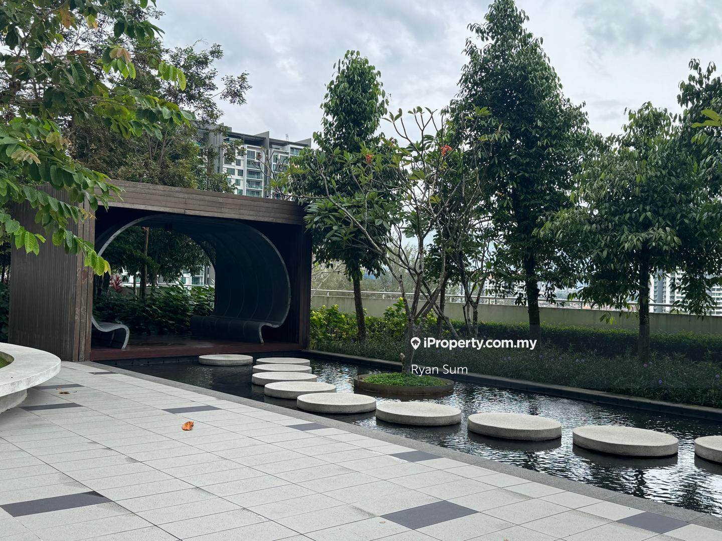 Residensi Servis untuk Dijual di The Park Sky Residence oleh Ryan Sum - iProperty.com.my