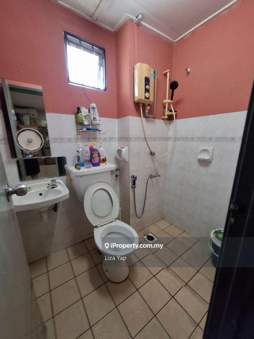 Terraced House for Sale in Bandar Kinrara Seksyen 5, Bandar Kinrara by Liza Yap - iProperty.com.my