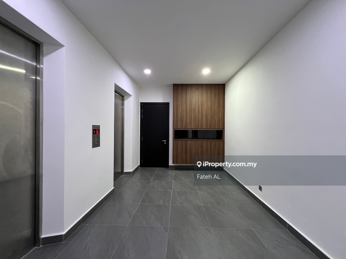 Kondominium untuk Disewa di The Estate oleh Fateh AL - iProperty.com.my