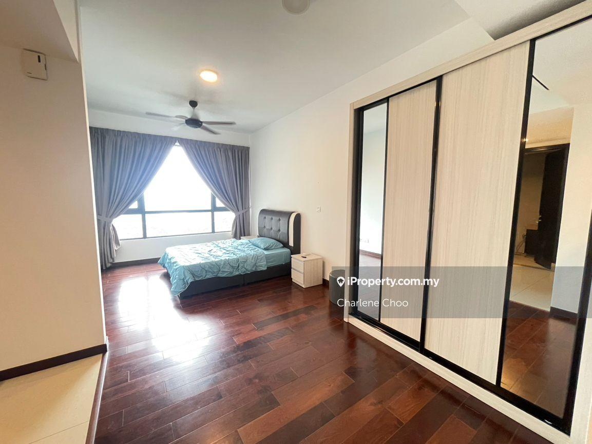 Kondominium untuk Dijual di Agile Mont Kiara oleh Charlene Choo - iProperty.com.my