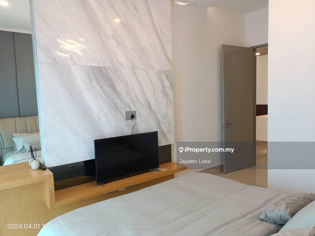 Residensi Servis untuk Disewa di One Residence oleh Jayden Loke - iProperty.com.my