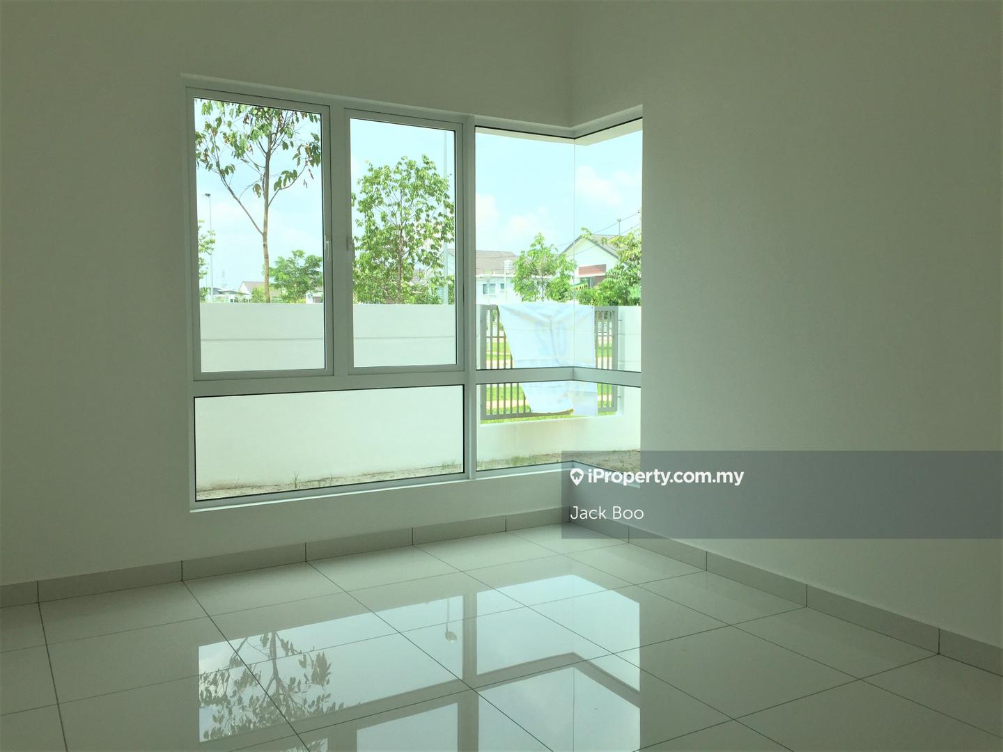 Semi-Detached House for Sale in Ambang Botanic, Klang by Jack Boo - iProperty.com.my