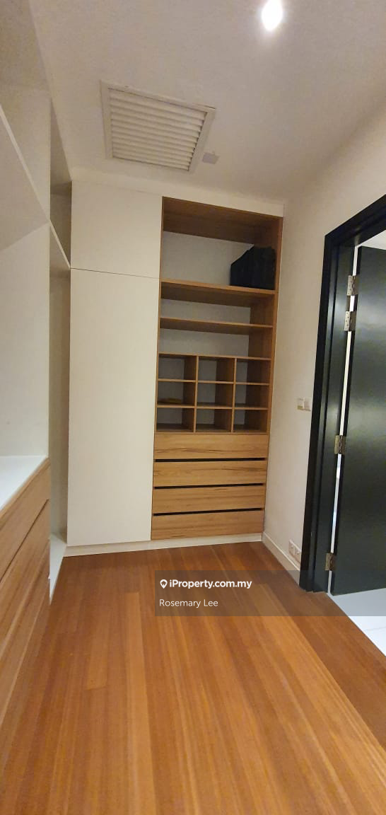Semi-Detached House for Sale in Mont Kiara, Kuala Lumpur by Rosemary Lee - iProperty.com.my