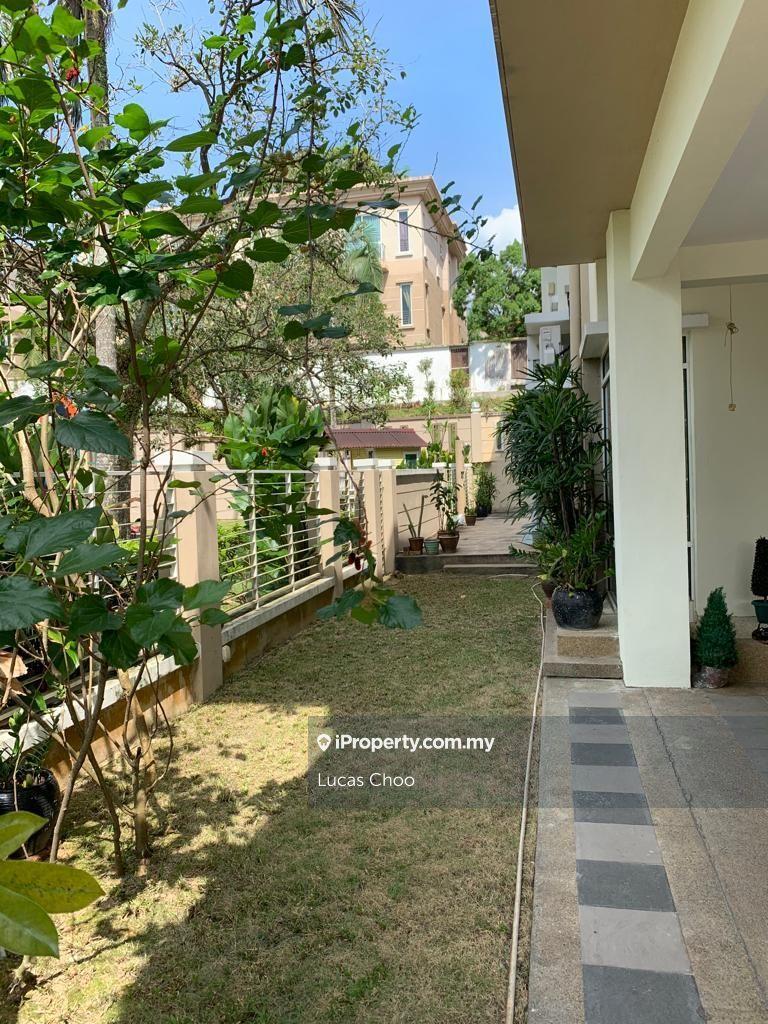 Bungalow House for Sale in Kemensah Residency, Ulu Kelang by Lucas Choo - iProperty.com.my