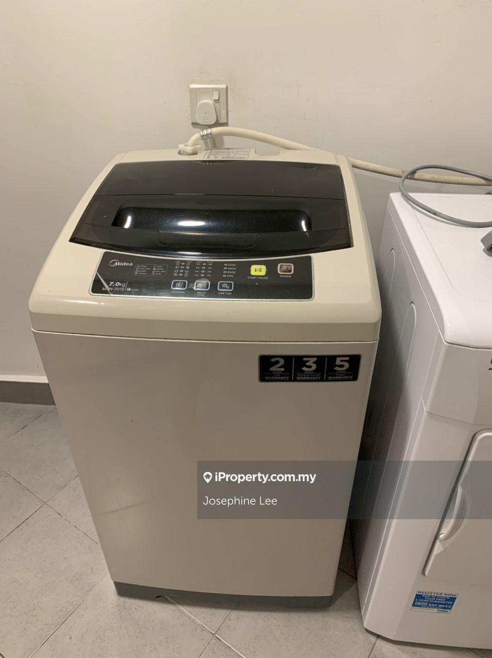 Service Residence for Rent in Aragreens by Josephine Lee - iProperty.com.my