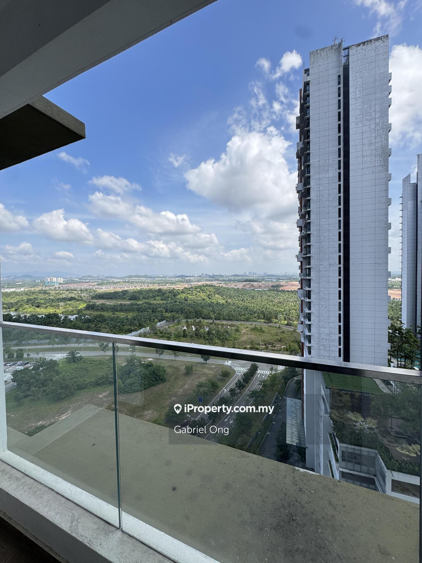 Condominium for Sale in The Elysia Park Residence by Gabriel Ong - iProperty.com.my