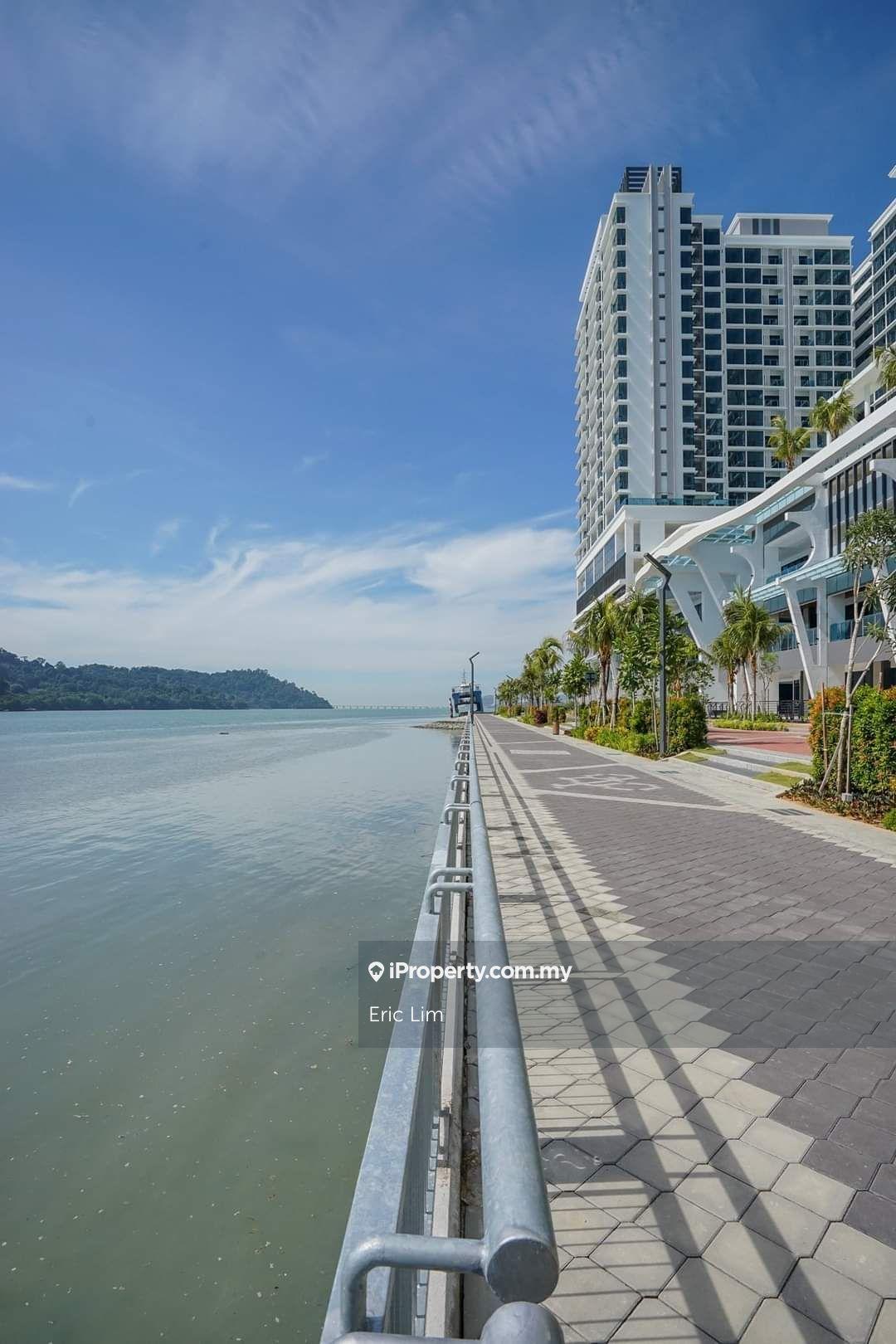 Kondominium untuk Dijual di Queens Residences Q3 @ Queens Waterfront oleh Eric Lim - iProperty.com.my