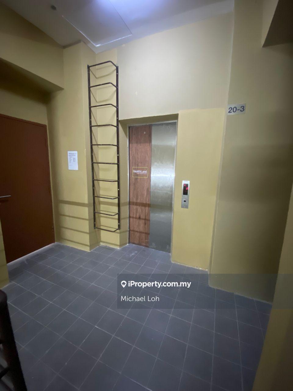 Shop-Office for Rent in Desa Sri Hartamas, Sri Hartamas by Michael Loh - iProperty.com.my