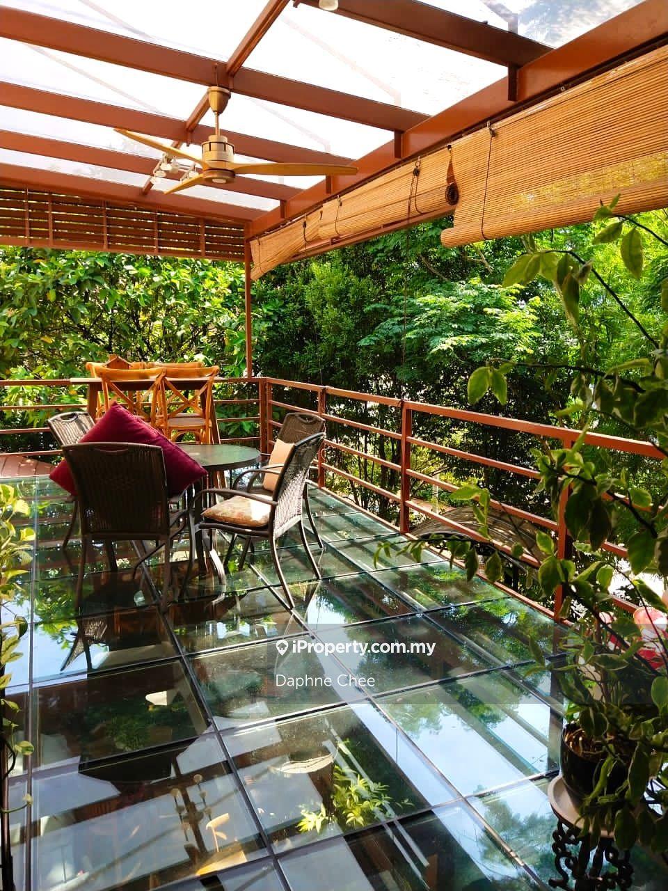 Semi-Detached House for Sale in Amarin Kiara, Mont Kiara by Daphne Chee - iProperty.com.my