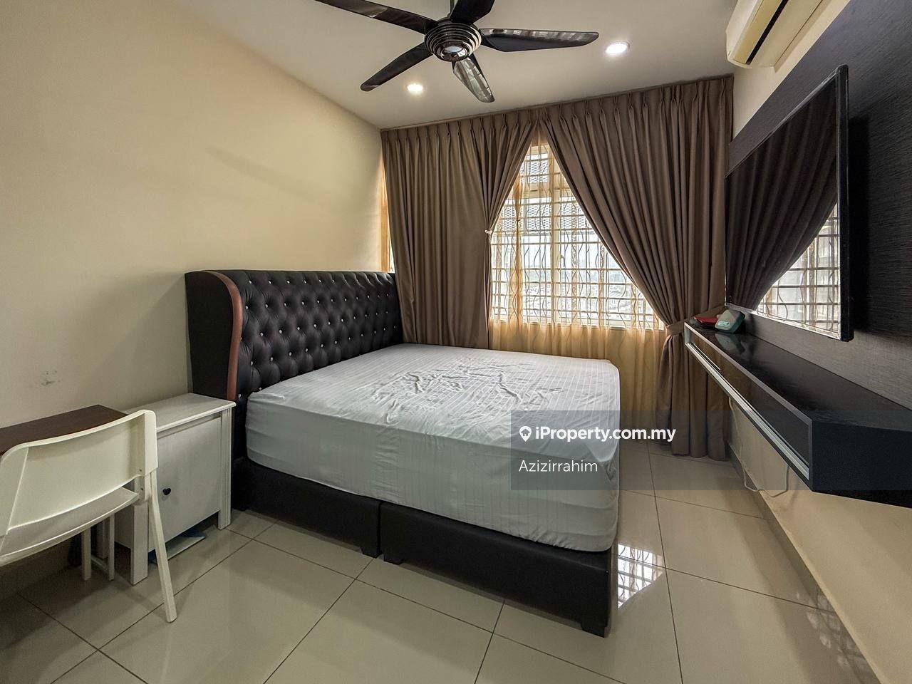 Kondominium untuk Dijual di Dwiputra Residences oleh Azizirrahim - iProperty.com.my