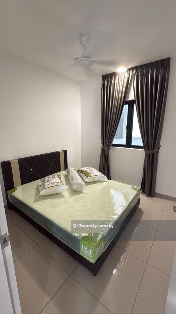 Condominium for Rent in Condo @ Eden by The Parque Residences by Michelle Lai - iProperty.com.my