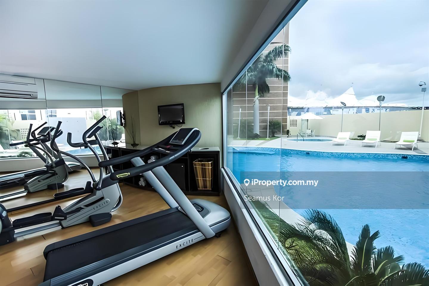 Hotel / Resort untuk Dijual di Usj 1, Subang Jaya oleh Seamus Kor - iProperty.com.my