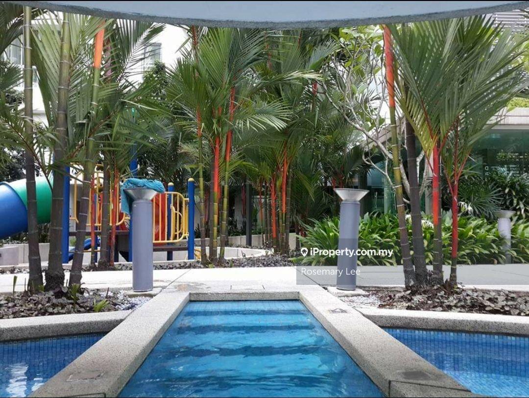 Condominium for Sale in Kiaramas Danai by Rosemary Lee - iProperty.com.my