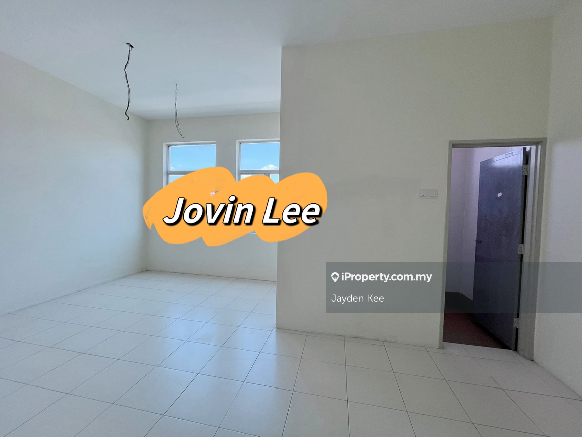 Rumah Teres untuk Dijual di Taman Cowin Indah, Nibong Tebal oleh Jayden Kee - iProperty.com.my