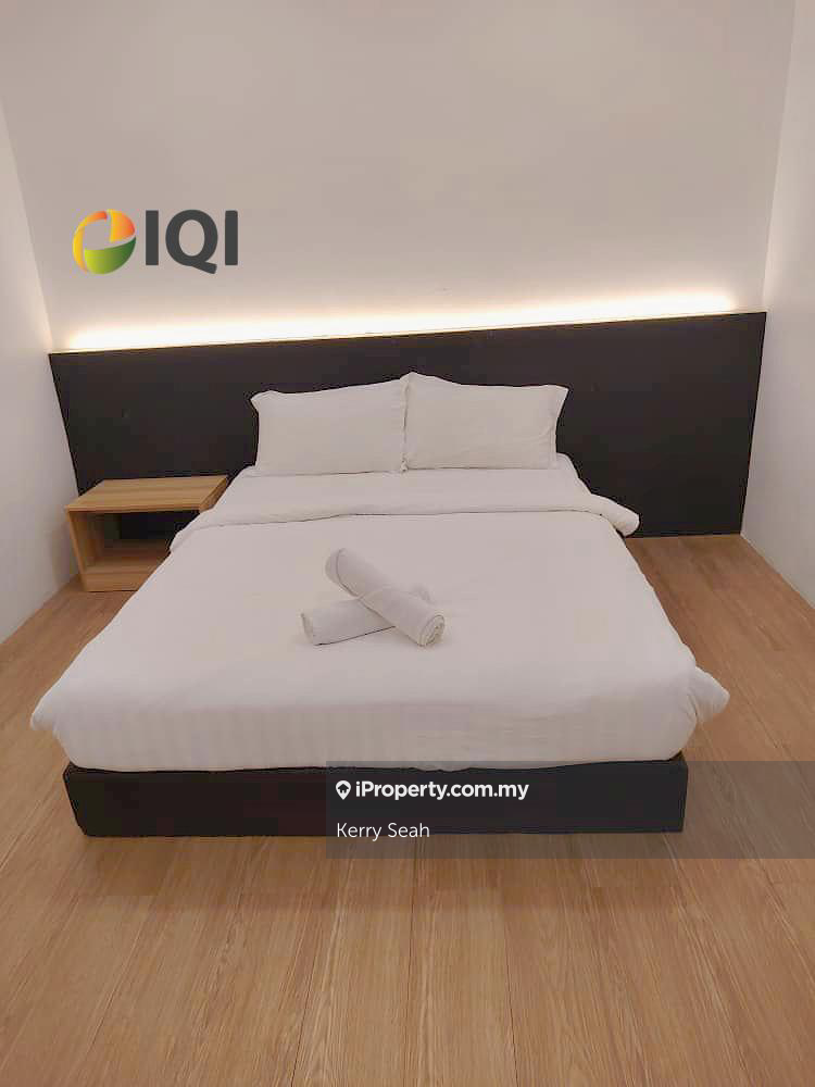 Semi-Detached House for Sale in Taman Sri Rambai, Bukit Mertajam by Kerry Seah - iProperty.com.my