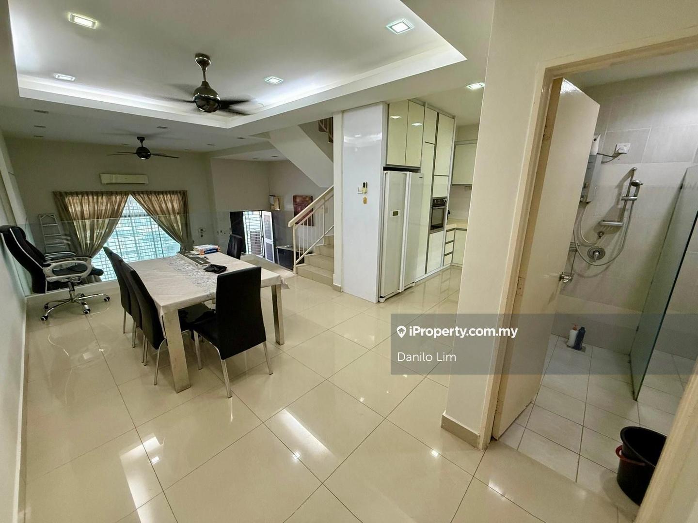 3-storey Terraced House for Sale in Taman Bukit Prima, Cheras by Danilo Lim - iProperty.com.my