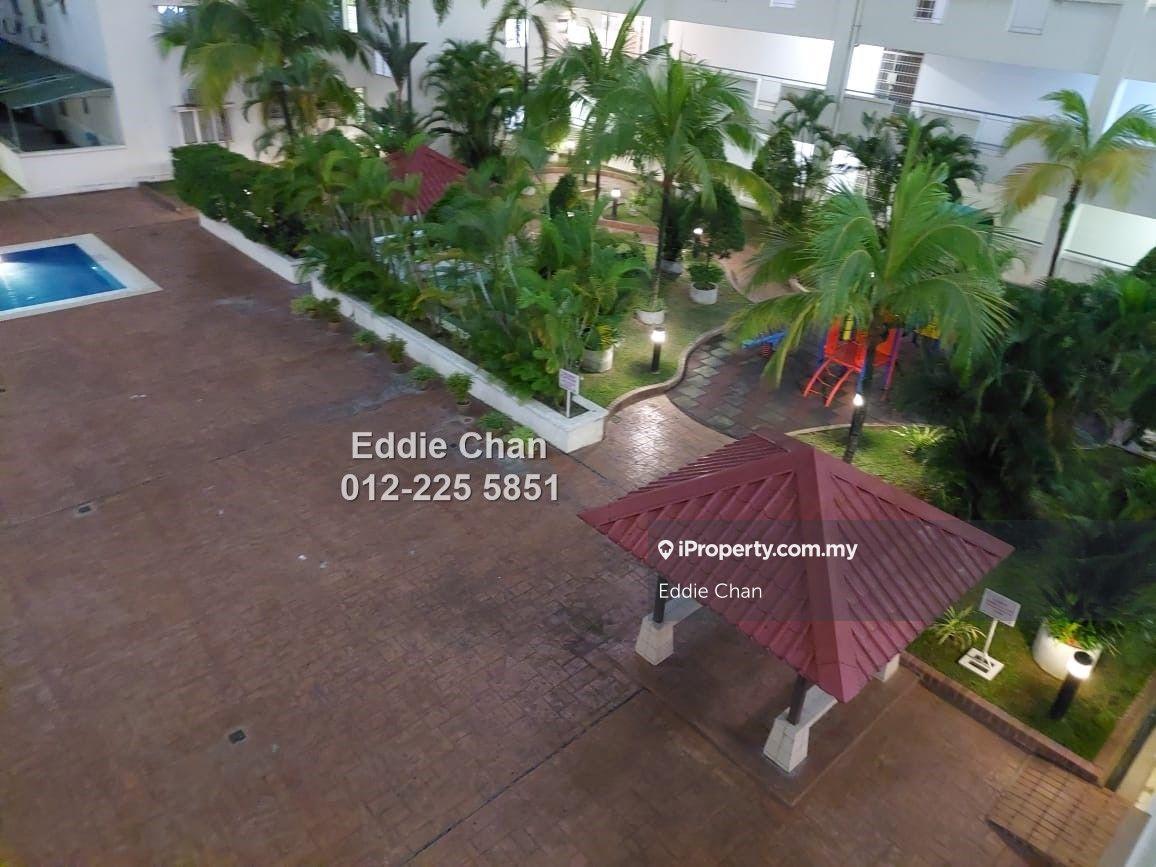 Condominium for Rent in Plaza Prima Setapak by Eddie Chan - iProperty.com.my