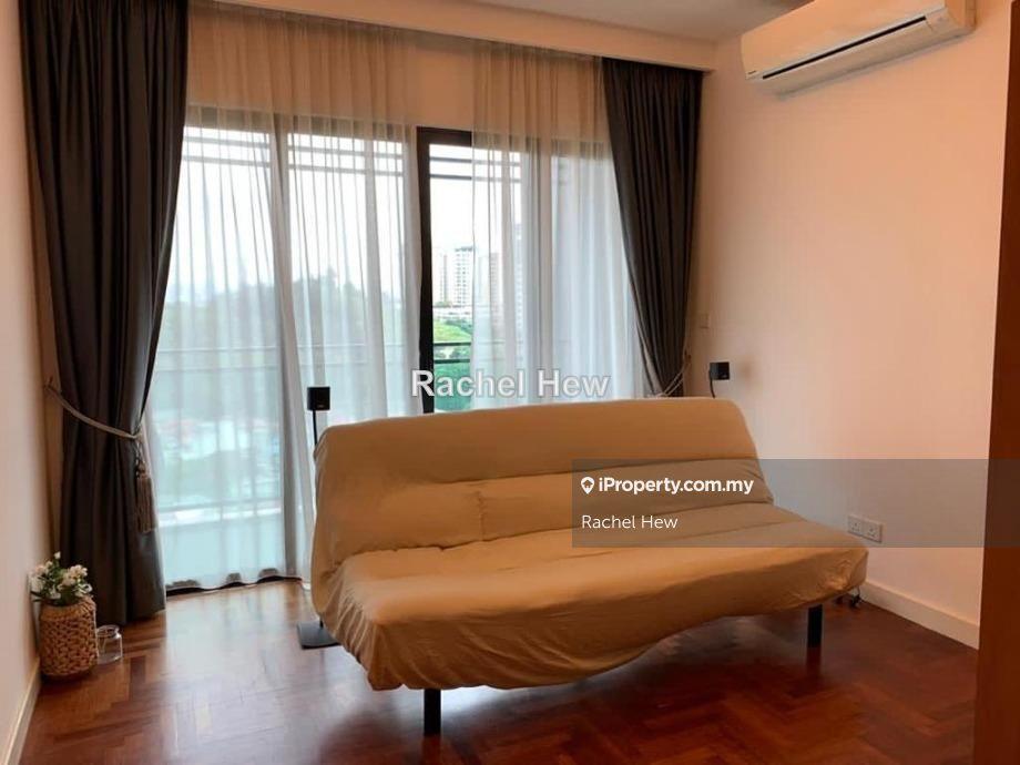 Residensi Servis untuk Dijual di Residency V oleh Rachel Hew - iProperty.com.my