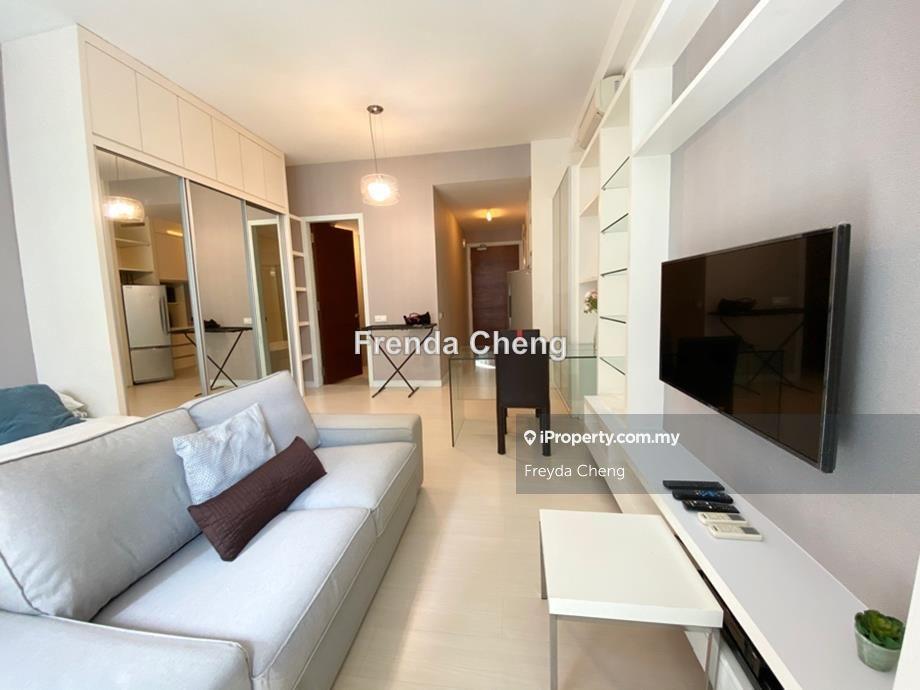 Service Residence for Sale in Marc Residence by Freyda Cheng - iProperty.com.my