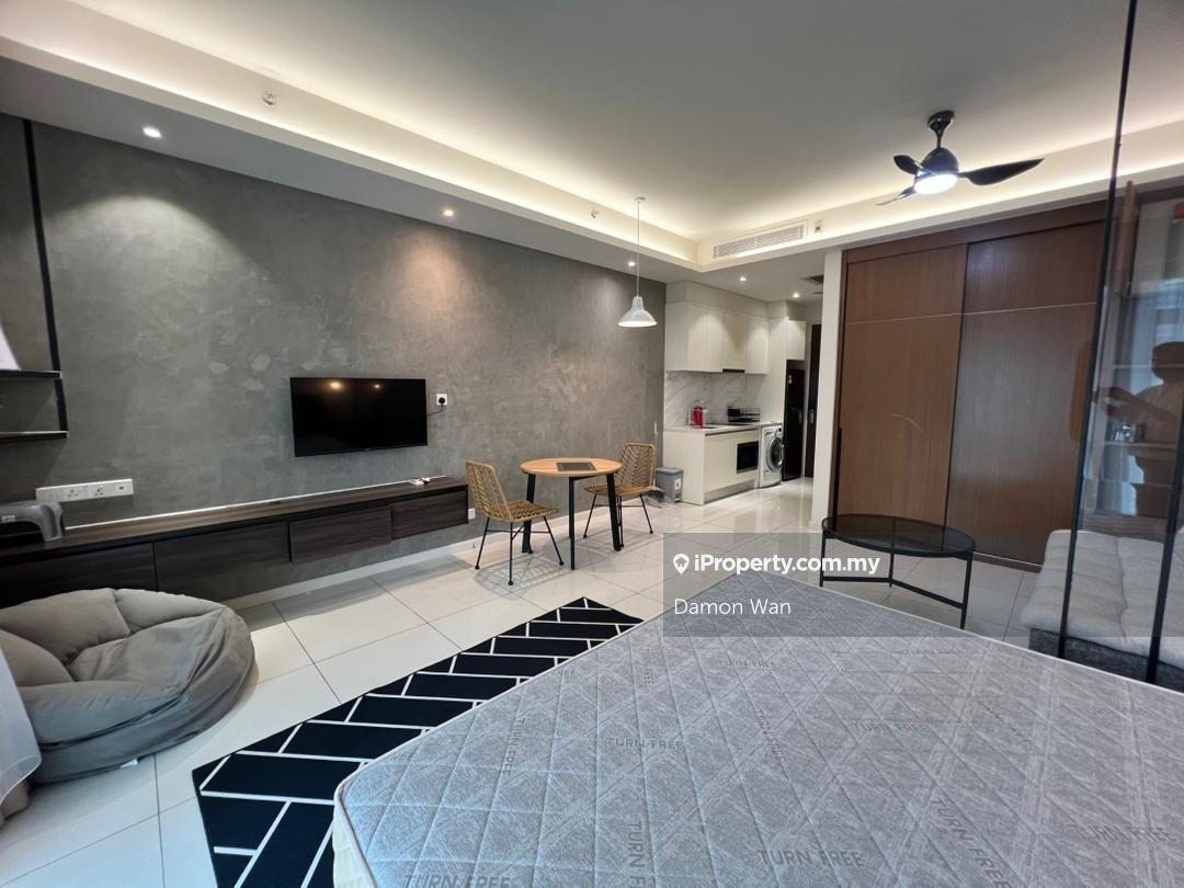 Residensi Servis untuk Disewa di Tribeca oleh Damon Wan - iProperty.com.my