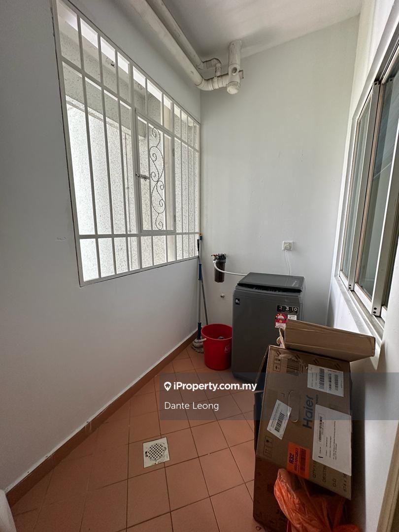 Kondominium untuk Disewa di Desa Impiana oleh Dante Leong - iProperty.com.my