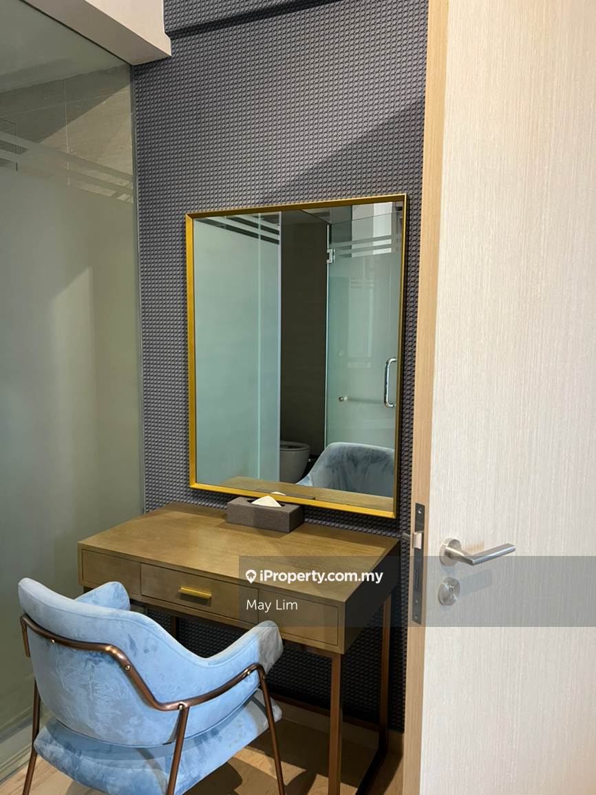 Residensi Servis untuk Dijual di Star Residences One oleh May Lim - iProperty.com.my
