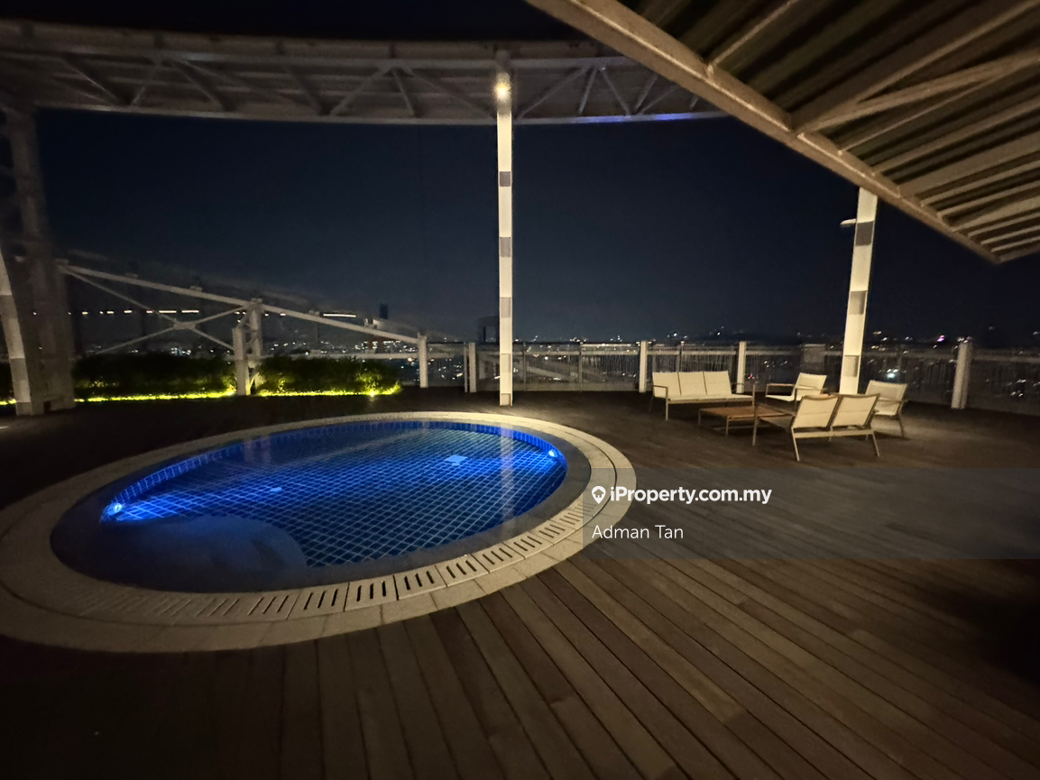 Residensi Servis untuk Disewa di Southpoint Residences oleh Adman Tan - iProperty.com.my